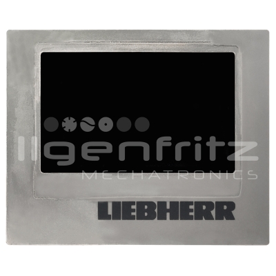 Liebherr | Vis hjullæsser L544 Liebherr | Vis hjullæsser L544