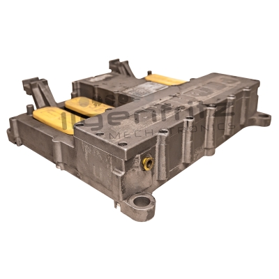 Liebherr | ECU LIDEC1_2 Liebherr | ECU LIDEC1_2