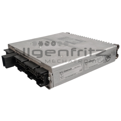 Liebherr | LH-ECU4 Liebherr | LH-ECU4