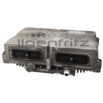 Liebherr | LH-ECU-UPCR