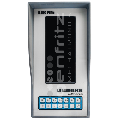 Liebherr | Litronic (Likas) Liebherr | Litronic (Likas)