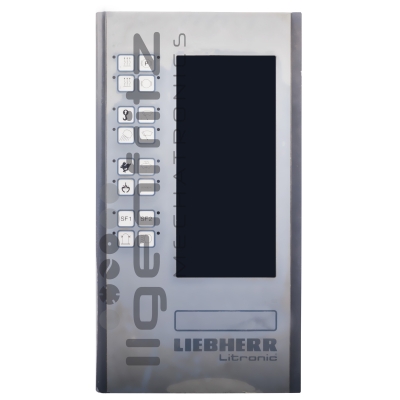 Liebherr | Litronic Liebherr | Litronic