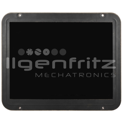 Liebherr | PME1 Monitor 5