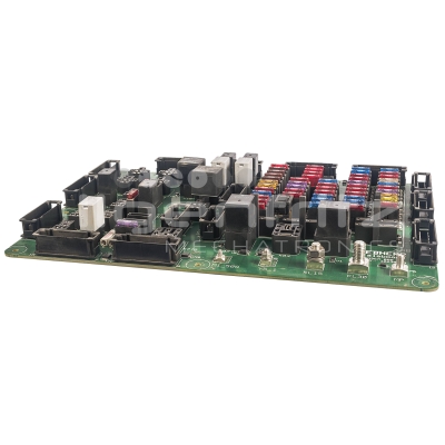 Liebherr | Relay board 524