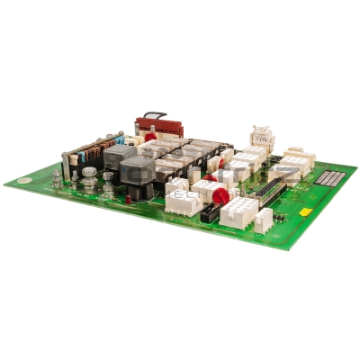 Liebherr | R912 central circuit board