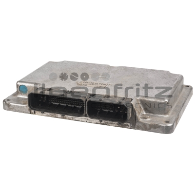 Linde | LDC-50/10 CE04