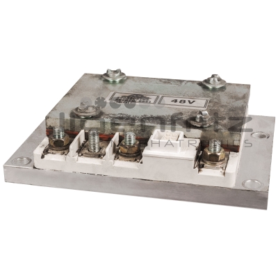 Linde | Hydraulische vermogensmodule 3903605702