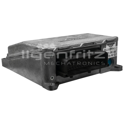 Linde | LLC-30/10-HE02