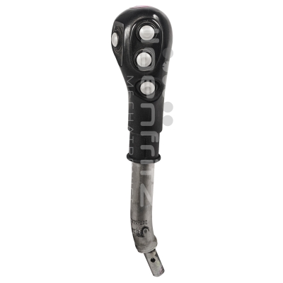 Lindner | Versnellingspook Geotrac
