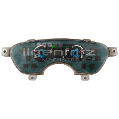LS-Mtron | Meter Panel ASSY LS-Mtron | Meter Panel ASSY