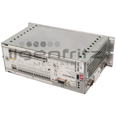 LUST LTI | Convertisseur de fréquence CDB32.004 LUST LTI | Convertisseur de fréquence CDB32.004