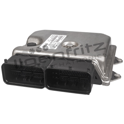 Magneti Marelli | ECU 9DF