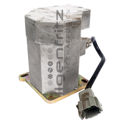 Mali | gearbox unit