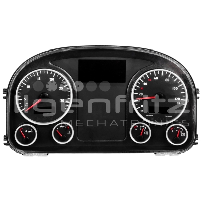 MAN | Instrument cluster TGS