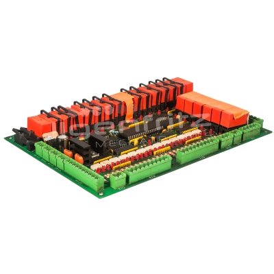 Manitou | Relækort 215681