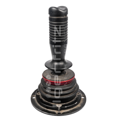 Manitou | Manipulador telescópico Joystick Manitou | Manipulador telescópico Joystick