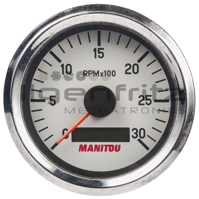 Manitou | VDO hastighedsdisplay Manitou | VDO hastighedsdisplay