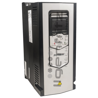 ABB | ACS880-01 frekvensomformer