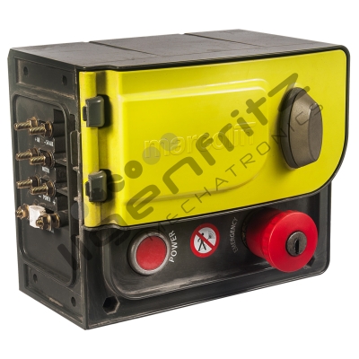 Marcolin | Control Box RHV 24 V