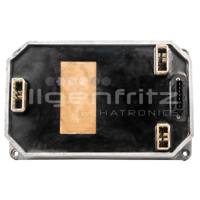 Massey Ferguson | Autotronic 1 Massey Ferguson | Autotronic 1
