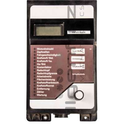 Massey Ferguson | Datatronic 1