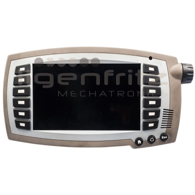 Massey Ferguson | Datatronic 4