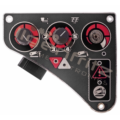 Massey Ferguson | EHR-Bedienung (AST)