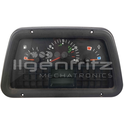 Massey Ferguson | Instrumentpanel (AST Version 2)