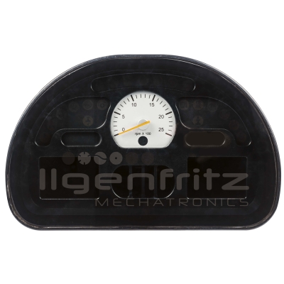 Massey Ferguson | Instrumentpanel Tier 3b