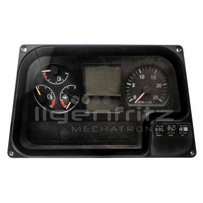 Massey Ferguson | Instrument panel MF 8180