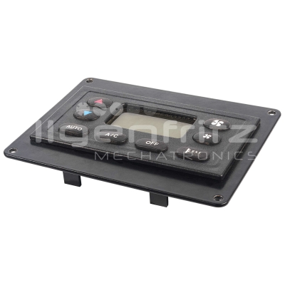 Massey Ferguson | Climate Control Universal Plus Massey Ferguson | Climate Control Universal Plus