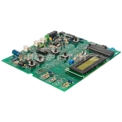 MaterMacc | Irrigamatic 100
