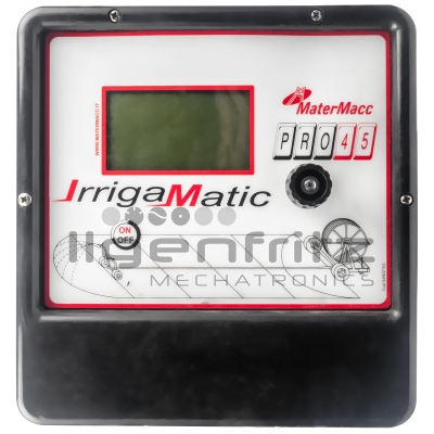 MaterMacc | Irrigamatic