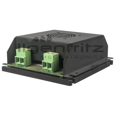Max | Kontrolenhed Black Shark 800