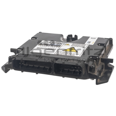 Mazda | Engine Control RF8K