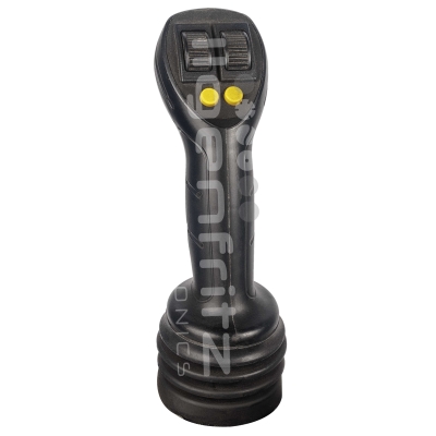 McConnel | Joystick