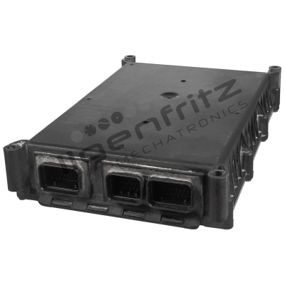 Mc Cormick | Transmission Control Pektron