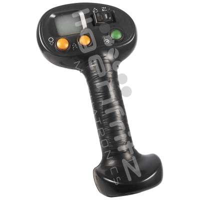 McCormick | Shift lever with powershift (CX series)