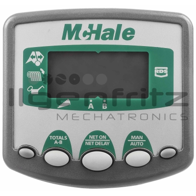 McHale | RDS Control Wizard