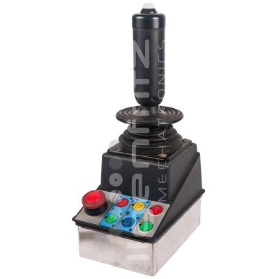Mercedes | Unimog Joystick
