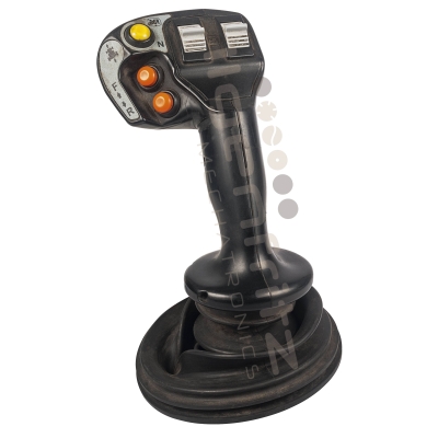 Merlo | P32.6 TOP