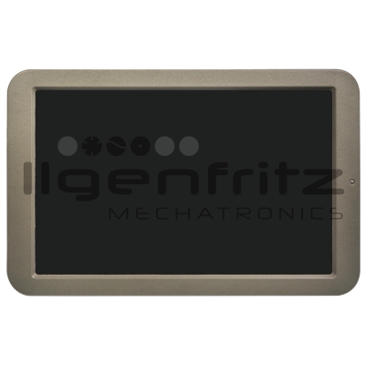 Merlo Monitor 10.1
