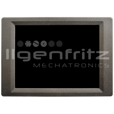 Merlo | Monitor
