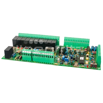 Merlo | Roto 30.13 EV central circuit board Merlo | Roto 30.13 EV central circuit board