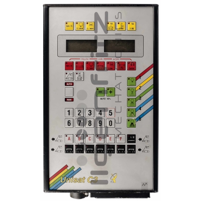 Micotron | Unisat C3