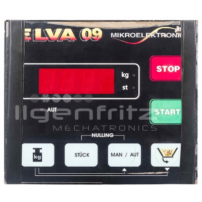 Mikroelektronika | ELVA 09