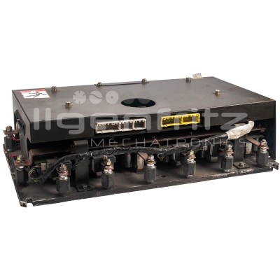 Mitsubishi | Unidad de control de accionamiento FB25K-PAC