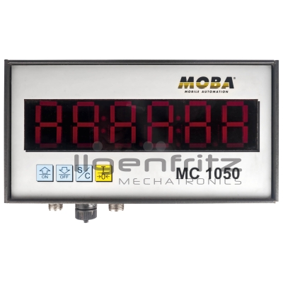 Moba | MC 1050
