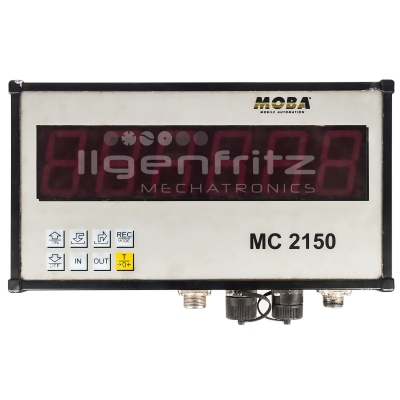 Moba | MC 2150