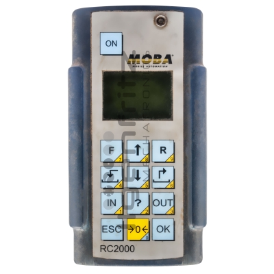 Moba | RC 2000